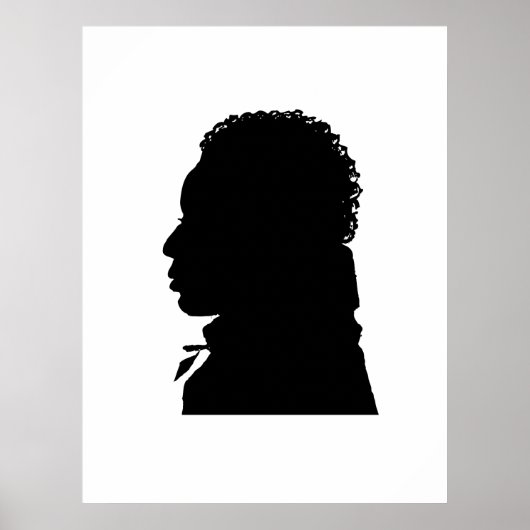 affiche de l'art africain (Devant)