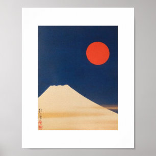 Affiche de l'art vol.7 d'Ukiyoe de Japonais