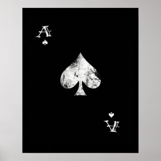 Affiche de l'As