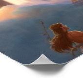 Affiche de l'Ascension à Olympus (Coin)