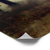 AFFICHE DE L'ASSISTANT DE LA FERME DE GALE D'OZ (Coin)