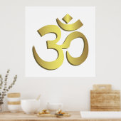 Affiche de l'aum (Cuisine)