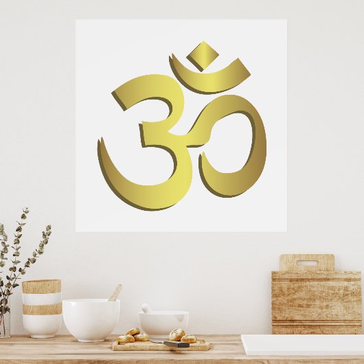 Affiche de l'aum (Cuisine)