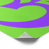 Affiche de l'aum (Coin)