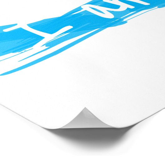 Affiche de l'école de Kindness (Coin)