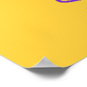 Affiche de leçon (Coin)