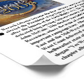 Affiche de l'élection présidentielle américaine de (Coin)