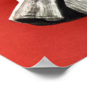 Affiche De Lénine De La Révolution Russe (Coin)