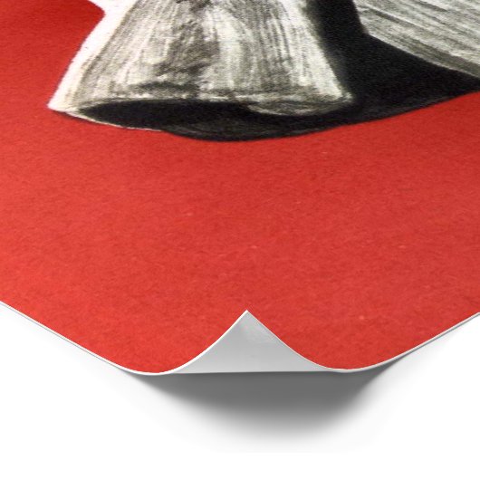 Affiche De Lénine De La Révolution Russe (Coin)