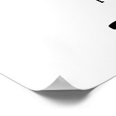 Affiche de l'enseignant de l'école - SRF (Coin)