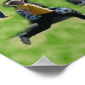 Affiche de l'équipe de Saline Xtreme 2005-2006 (Coin)