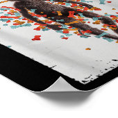 Affiche de l'équipe de suicide (Coin)