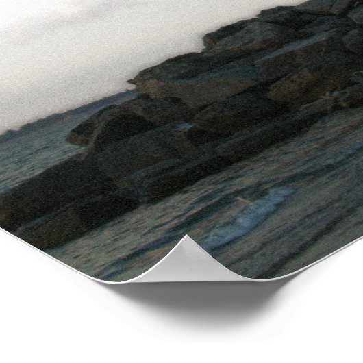 Affiche de l'espoir (Coin)