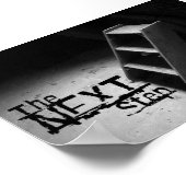 Affiche de l'étape suivante 1 (Coin)