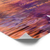 Affiche de l'événement de la fête de la piscine vi (Coin)