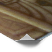 Affiche de Lewis Chessmen (Coin)