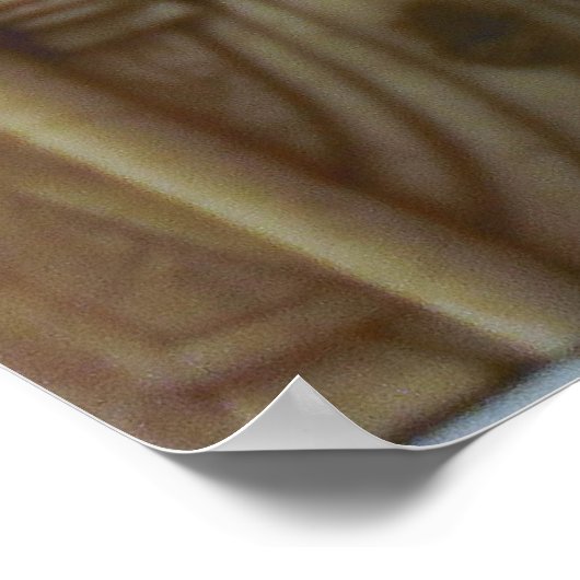 Affiche de Lewis Chessmen (Coin)