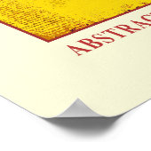 Affiche de l'expressionniste EP no 3 (Coin)