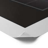 affiche de l'homme da vinci vitruvian FROM 14.95 (Coin)