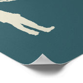 Affiche de l'homme de char DISOBEY (Coin)