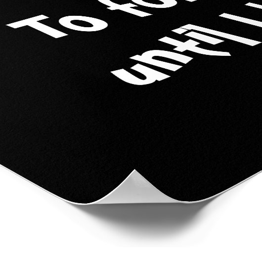 Affiche de l'HUMOUR TOMBSTONE (Coin)