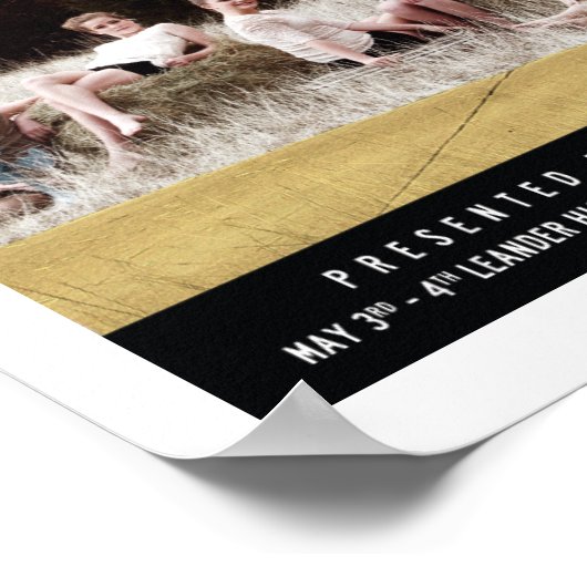 Affiche de l'IDC Tweets (Coin)