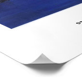 Affiche de l'île St Margaret's (Coin)