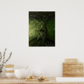 affiche de l'imaginaire (Cuisine)