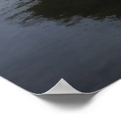 Affiche de l'immeuble de la pagode du jardin chino (Coin)