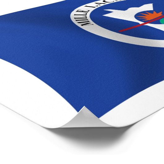 Affiche de l'indicateur de réservation de la bande (Coin)