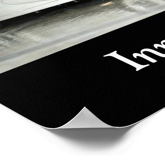 Affiche de l'innovation (Coin)