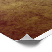 Affiche de l'insigne Campbell Clan (Coin)