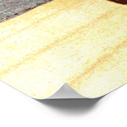 Affiche de Little Jack Horner (Coin)