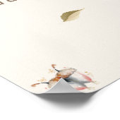 Affiche de Little Woodland Affirmations (Coin)