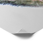 Affiche de l'oeuvre Wolf Eyes (Coin)