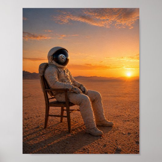 Affiche de Loin de chez moi (Devant)