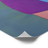 Affiche de l'OSPAAAL Jour de solidarité avec l'Ang (Coin)