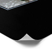 Affiche de l'ouragan Ike (Coin)