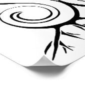 Affiche de l'Union Soulmae (Coin)