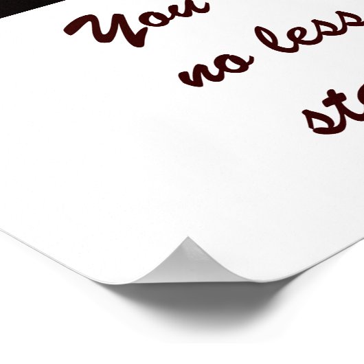 Affiche de Luvlee Window DESIDERATA (Coin)