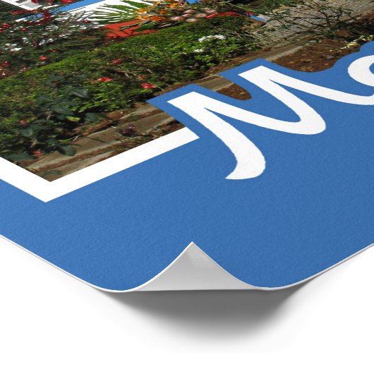 Affiche de Madeira (Coin)