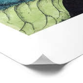 Affiche de Magnolia (Coin)