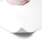 Affiche de Magnolia (Coin)