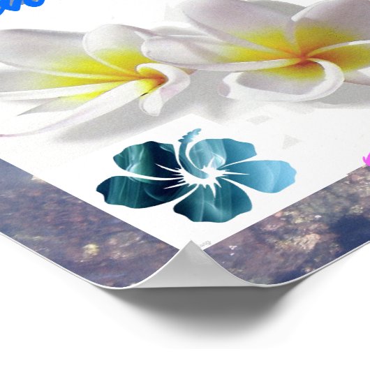 Affiche de Makena (Coin)