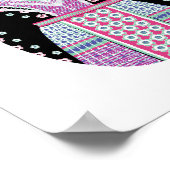 Affiche de Matryoshka Hmong (Coin)