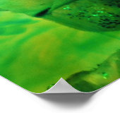 affiche de mélange aqua (Coin)