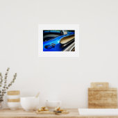 Affiche de Mercury Turnpike Cruiser (Cuisine)