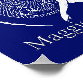 Affiche de Mermaid Stair (Coin)