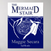 Affiche de Mermaid Stair (Devant)