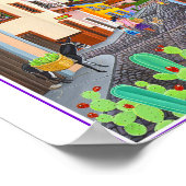 Affiche de Mi Pueblito (Coin)